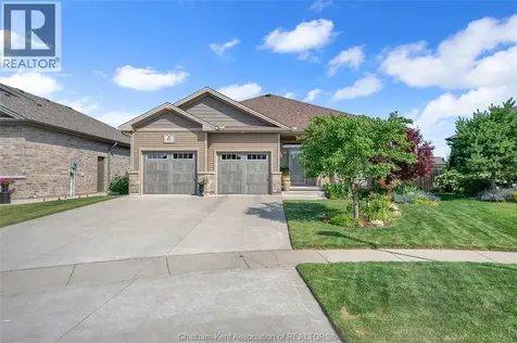 67 Valencia Drive Chatham ON N7L 0H3
