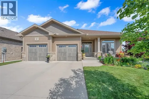 67 Valencia Drive Chatham ON N7L 0H3