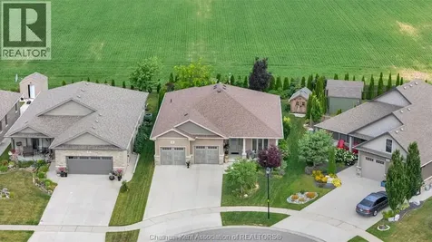 67 Valencia Drive Chatham ON N7L 0H3