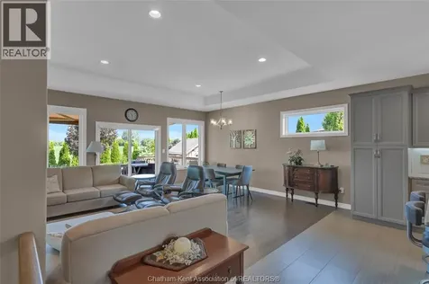 67 Valencia Drive Chatham ON N7L 0H3
