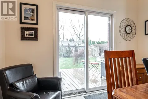 34 White Street Stratford ON N5A 7M5