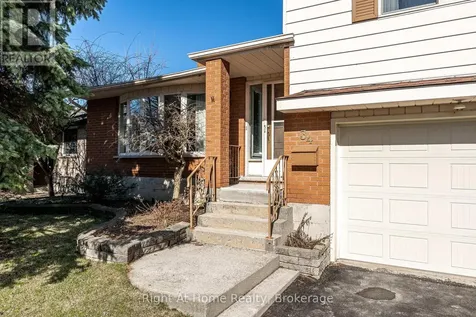 34 White Street Stratford ON N5A 7M5