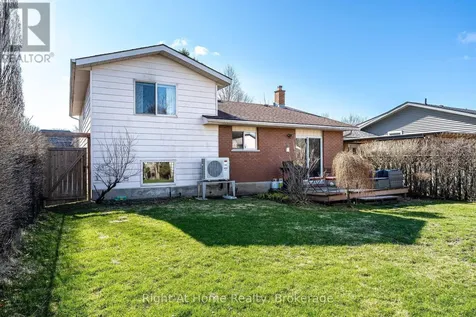 34 White Street Stratford ON N5A 7M5