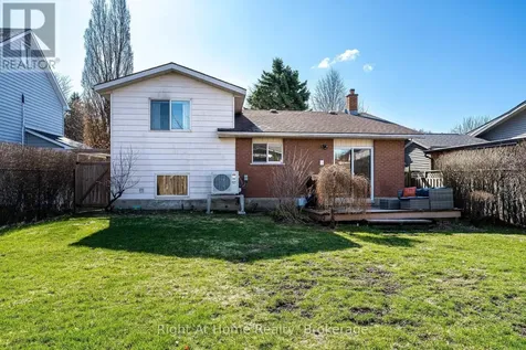 34 White Street Stratford ON N5A 7M5
