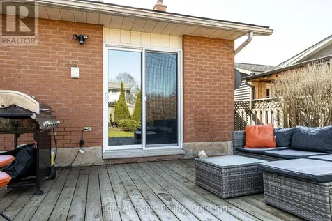 34 White Street Stratford ON N5A 7M5