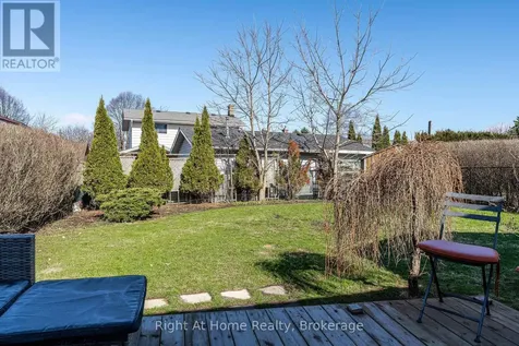 34 White Street Stratford ON N5A 7M5