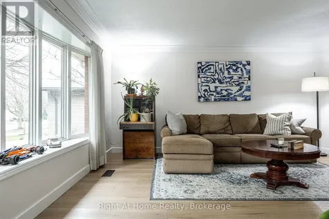 34 White Street Stratford ON N5A 7M5