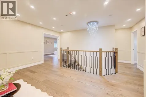 252 Gravel Ridge Trail Kitchener ON N2E 0C5