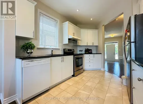 202 Mareth Way Ottawa ON K4M 0C9