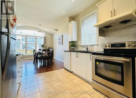 202 Mareth Way Ottawa ON K4M 0C9