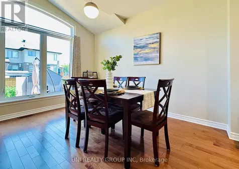 202 Mareth Way Ottawa ON K4M 0C9