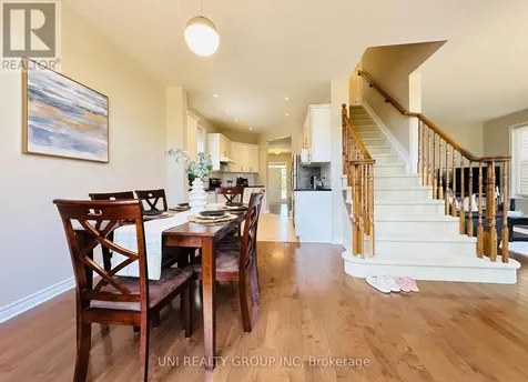 202 Mareth Way Ottawa ON K4M 0C9