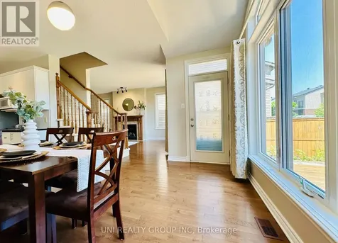 202 Mareth Way Ottawa ON K4M 0C9