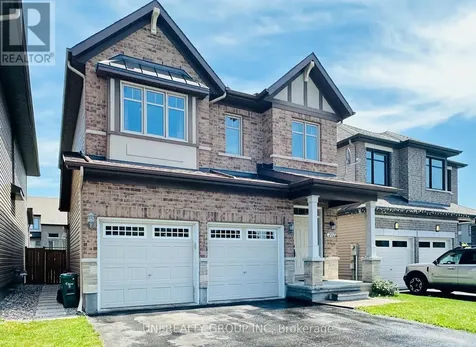 202 Mareth Way Ottawa ON K4M 0C9