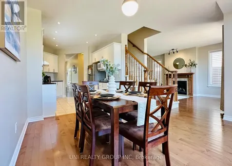 202 Mareth Way Ottawa ON K4M 0C9