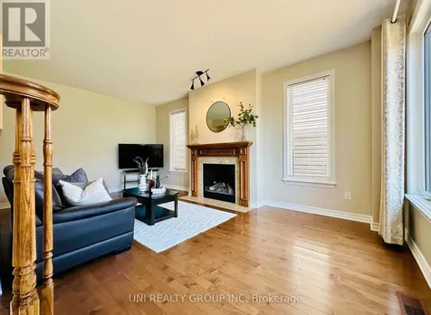 202 Mareth Way Ottawa ON K4M 0C9