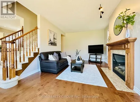 202 Mareth Way Ottawa ON K4M 0C9