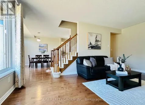 202 Mareth Way Ottawa ON K4M 0C9