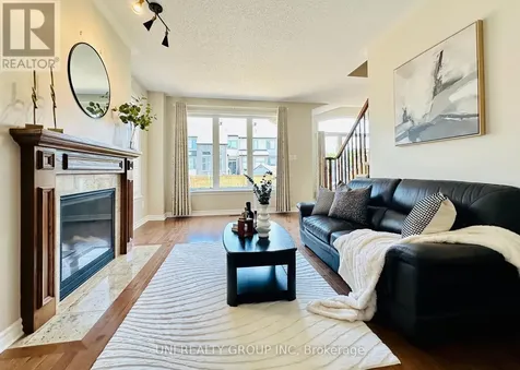 202 Mareth Way Ottawa ON K4M 0C9
