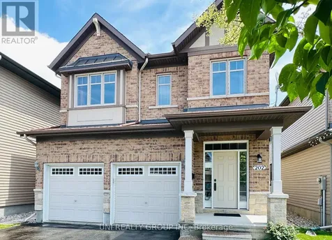 202 Mareth Way Ottawa ON K4M 0C9