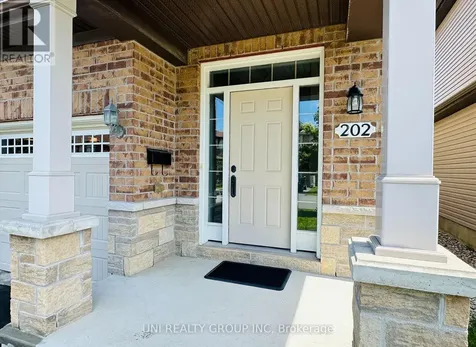 202 Mareth Way Ottawa ON K4M 0C9