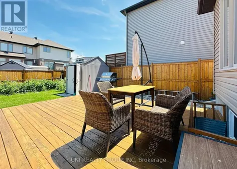 202 Mareth Way Ottawa ON K4M 0C9