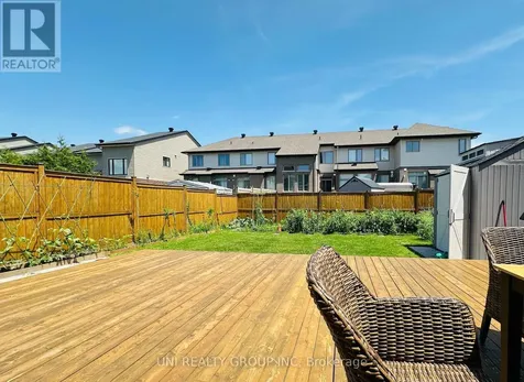 202 Mareth Way Ottawa ON K4M 0C9