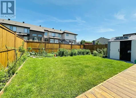 202 Mareth Way Ottawa ON K4M 0C9