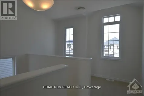 286 Turnbuckle Crescent Ottawa ON K2J 7B7
