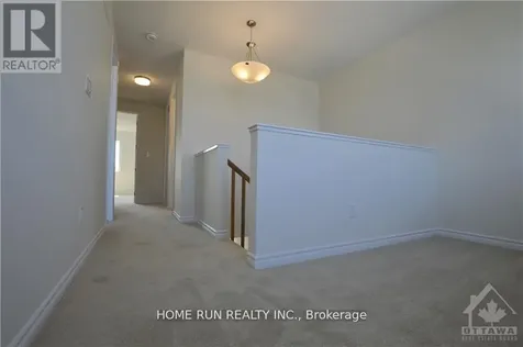 286 Turnbuckle Crescent Ottawa ON K2J 7B7