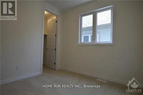 286 Turnbuckle Crescent Ottawa ON K2J 7B7