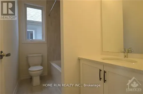 286 Turnbuckle Crescent Ottawa ON K2J 7B7