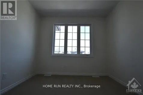286 Turnbuckle Crescent Ottawa ON K2J 7B7