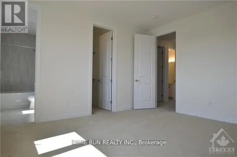 286 Turnbuckle Crescent Ottawa ON K2J 7B7