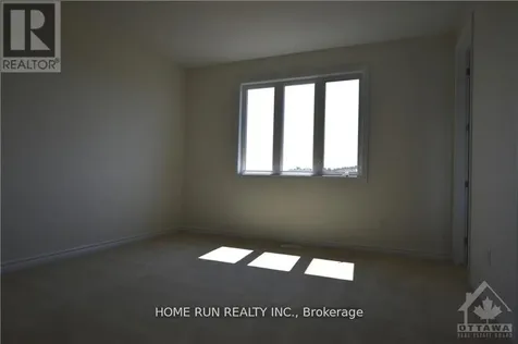 286 Turnbuckle Crescent Ottawa ON K2J 7B7