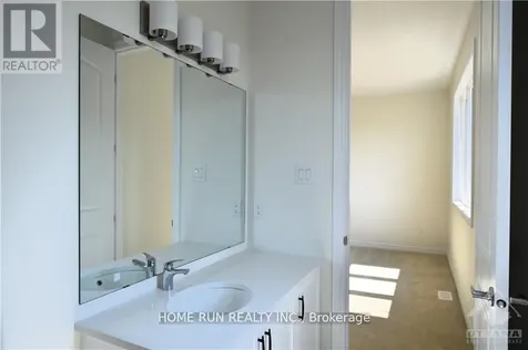 286 Turnbuckle Crescent Ottawa ON K2J 7B7