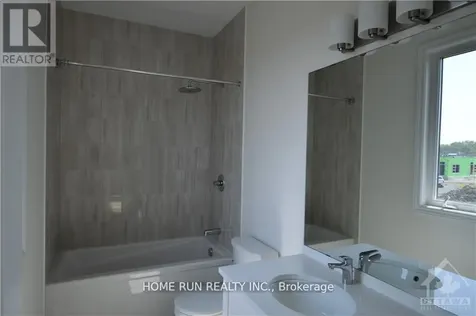 286 Turnbuckle Crescent Ottawa ON K2J 7B7