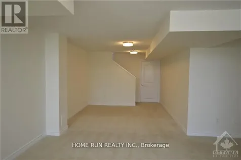 286 Turnbuckle Crescent Ottawa ON K2J 7B7
