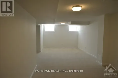 286 Turnbuckle Crescent Ottawa ON K2J 7B7