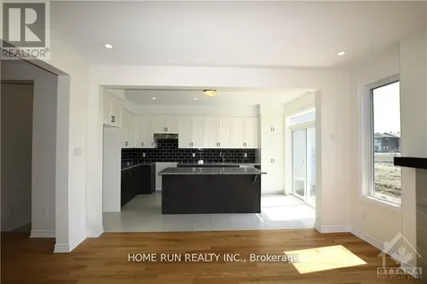 286 Turnbuckle Crescent Ottawa ON K2J 7B7