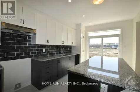 286 Turnbuckle Crescent Ottawa ON K2J 7B7