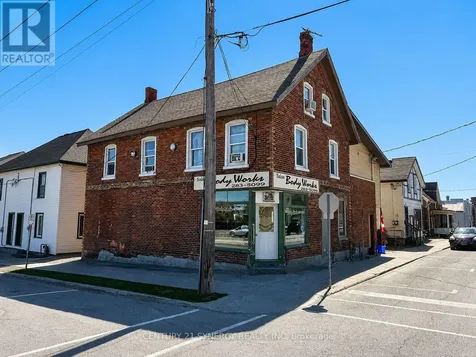 18 Market Street North Smiths Falls ON K7A 2E3