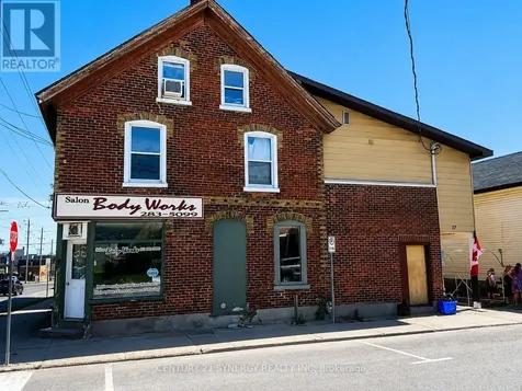 18 Market Street North Smiths Falls ON K7A 2E3