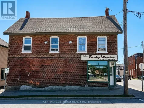 18 Market Street North Smiths Falls ON K7A 2E3