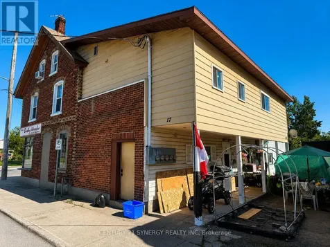 18 Market Street North Smiths Falls ON K7A 2E3