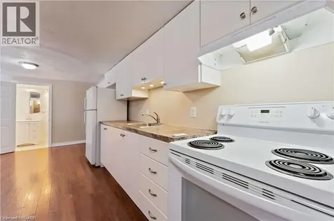 864 Upper Ottawa Street Hamilton ON L8T 3V5