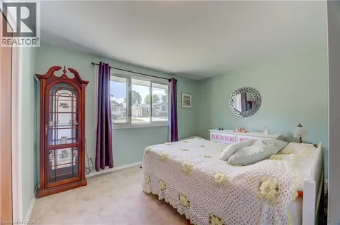 16 Fergusson Avenue Ingersoll ON N5C 1E4