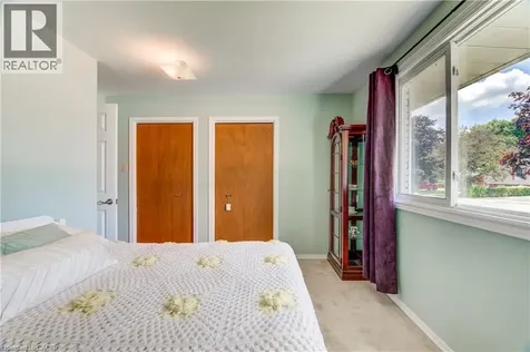 16 Fergusson Avenue Ingersoll ON N5C 1E4