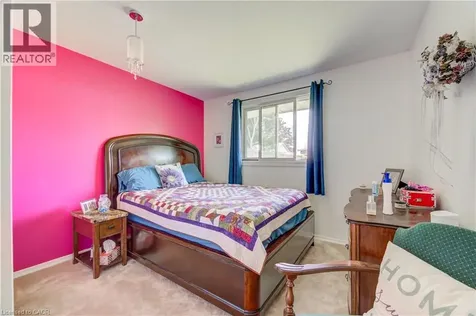 16 Fergusson Avenue Ingersoll ON N5C 1E4