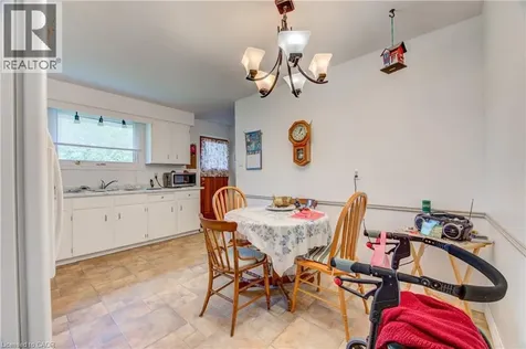 16 Fergusson Avenue Ingersoll ON N5C 1E4